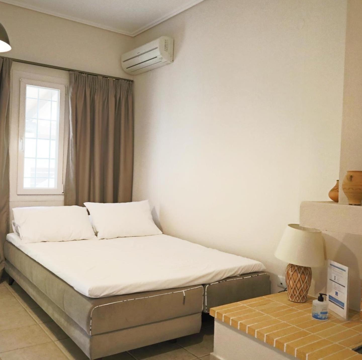 Villa Victoria Boutique Apartments Sívota Eksteriør bilde