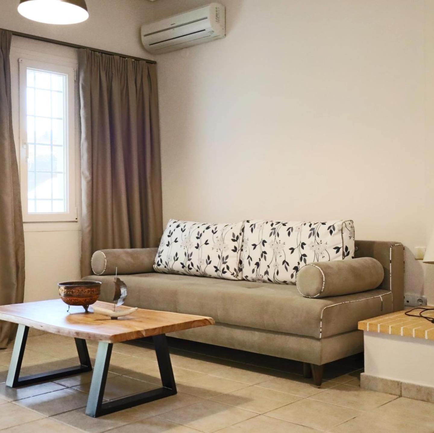 Villa Victoria Boutique Apartments Sívota Eksteriør bilde