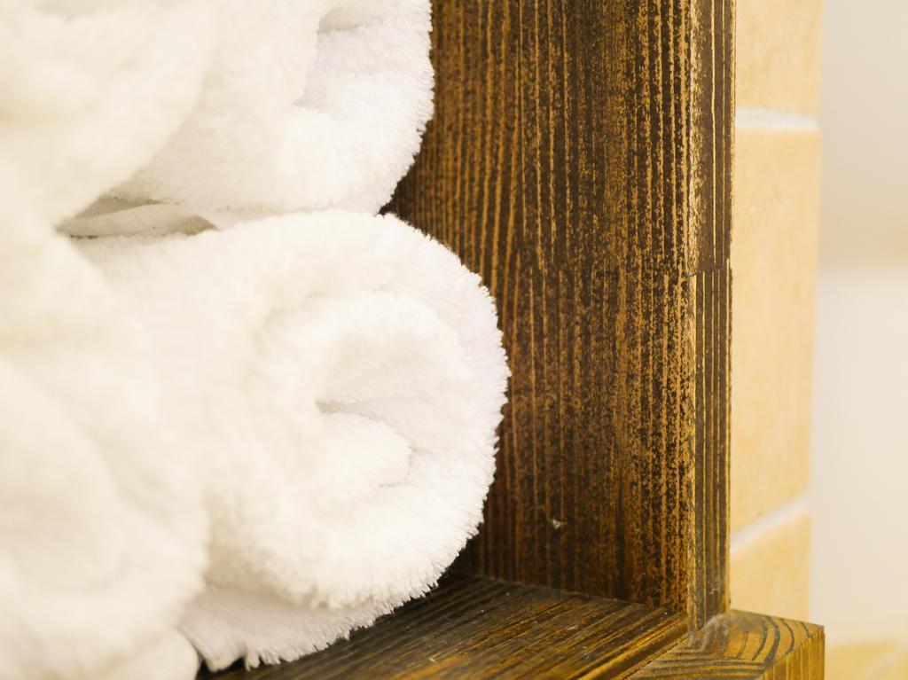 Villa Victoria Boutique Apartments Sívota Eksteriør bilde