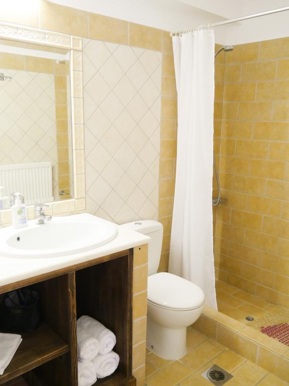 Villa Victoria Boutique Apartments Sívota Eksteriør bilde