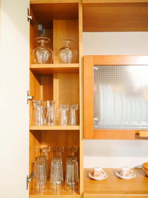 Villa Victoria Boutique Apartments Sívota Eksteriør bilde