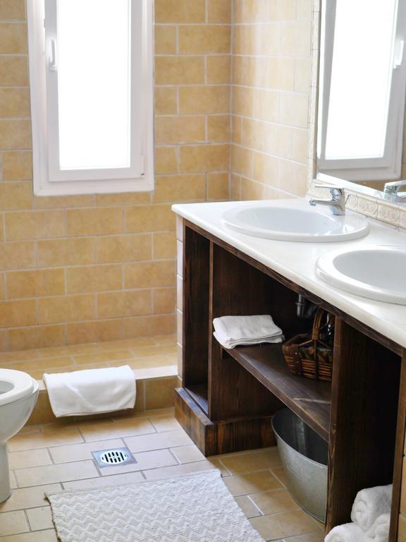 Villa Victoria Boutique Apartments Sívota Eksteriør bilde