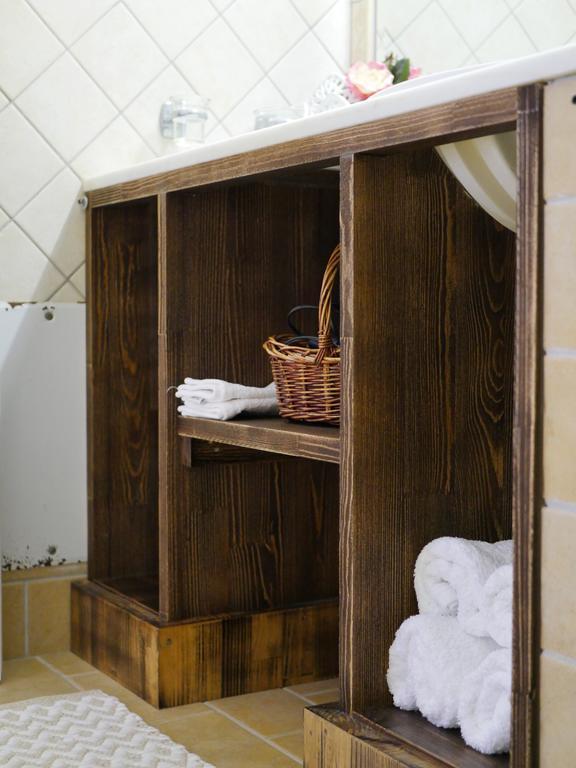 Villa Victoria Boutique Apartments Sívota Eksteriør bilde